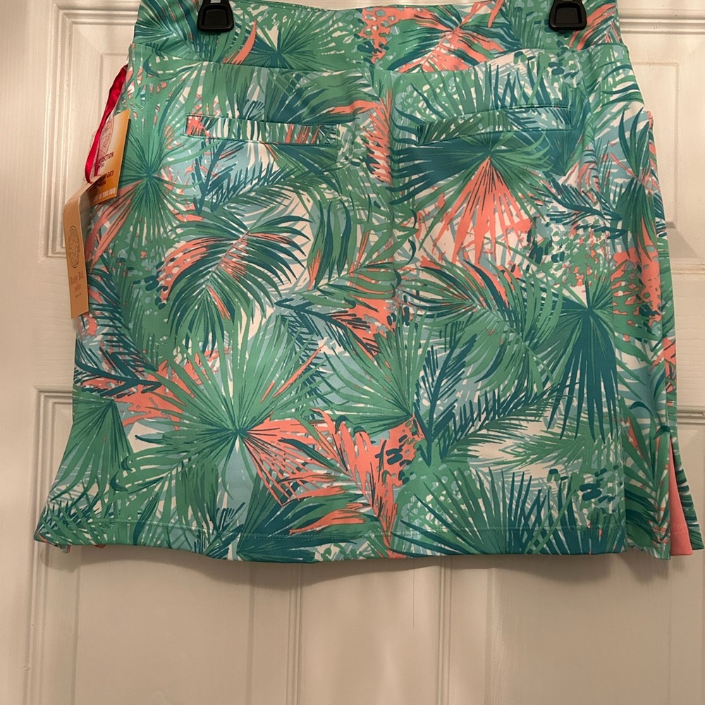 Skort - Picture 7 of 7